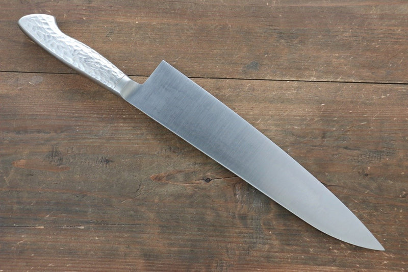 Sakai Takayuki INOX PRO Molybdenum Gyuto  270mm - Japannywholesale