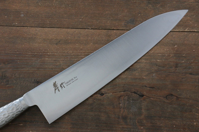 Sakai Takayuki INOX PRO Molybdenum Gyuto  270mm - Japannywholesale