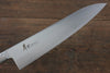 Sakai Takayuki INOX PRO Molybdenum Gyuto  270mm - Japannywholesale