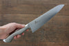 Sakai Takayuki INOX PRO Molybdenum Gyuto  270mm - Japannywholesale