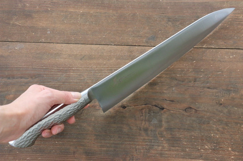 Sakai Takayuki INOX PRO Molybdenum Gyuto  270mm - Japannywholesale