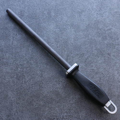 Sakai Takayuki Ceramic Black Sharpening Rod - Japannywholesale