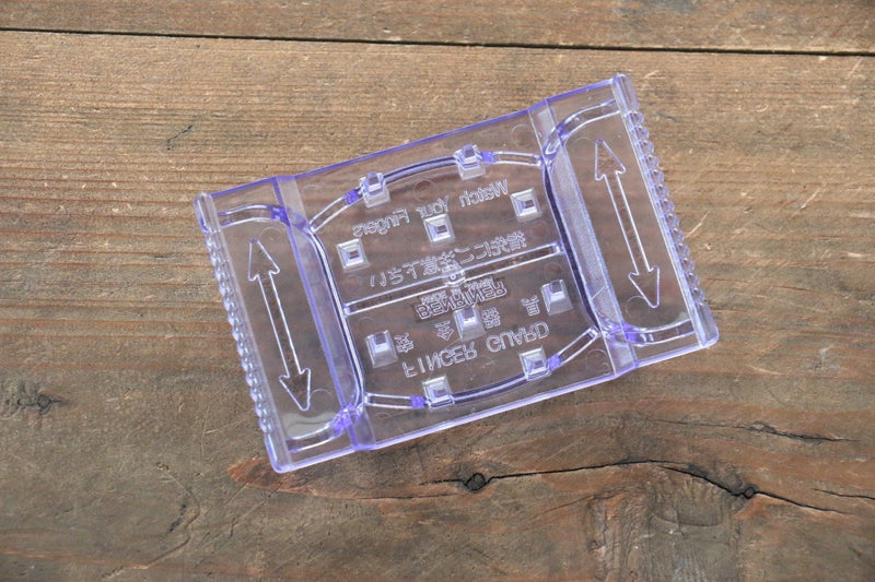 BENRINER FINGER GUARD - Japannywholesale