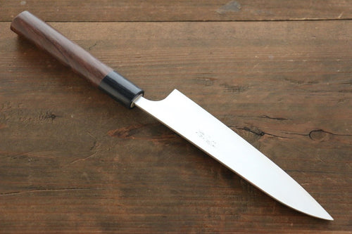 Seisuke SG2 Petty Japanese Chef Knife 150mm - Japannywholesale
