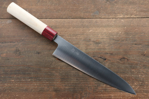 Seisuke VG10 Gyuto  210mm - Japannywholesale