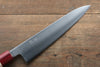 Seisuke VG10 Gyuto  210mm - Japannywholesale