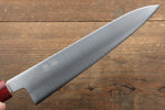 Seisuke VG10 Gyuto  210mm - Japannywholesale