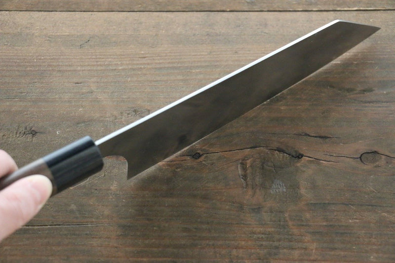 Seisuke SG2 Bunka Japanese Chef Knife 180mm - Japannywholesale