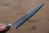 Sakai Takayuki VG10 17 Layer Damascus Mirrored Finish Petty-Utility  135mm - Japannywholesale