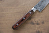 Sakai Takayuki VG10 17 Layer Damascus Mirrored Finish Petty-Utility  135mm - Japannywholesale