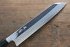 Kikumori VG10 Mirrored Finish Kiritsuke Japanese Chef Knife 240mm - Japannywholesale