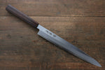 Sakai Takayuki Yasuragi INOX Molybdenum Yanagiba  270mm with ABS resin Handle - Japannywholesale