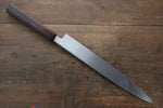 Sakai Takayuki Yasuragi INOX Molybdenum Yanagiba  270mm with ABS resin Handle - Japannywholesale