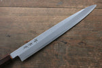 Sakai Takayuki Yasuragi INOX Molybdenum Yanagiba  270mm with ABS resin Handle - Japannywholesale