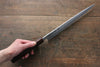 Sakai Takayuki Yasuragi INOX Molybdenum Yanagiba  270mm with ABS resin Handle - Japannywholesale