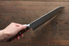 Kunihira VG1 Hammered Gyuto  180mm Mahogany Handle - Japannywholesale