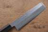 Jikko White Steel No.2 Usuba  165mm Shitan Handle - Japannywholesale