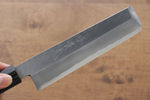 Jikko White Steel No.2 Usuba  165mm Shitan Handle - Japannywholesale