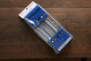 Marry Sharpening Stone Stand (Blue) - Japannywholesale