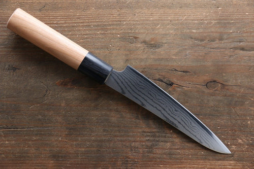 Our Kitchen Knives – Japanny x Seisuke Knife