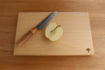 LEON Noto Hiba Tree Cutting Board - Japannywholesale