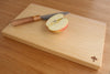 LEON Noto Hiba Tree Cutting Board - Japannywholesale