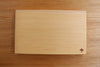 LEON Noto Hiba Tree Cutting Board - Japannywholesale