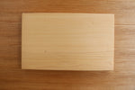 LEON Noto Hiba Tree Cutting Board - Japannywholesale