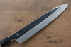 Choyo Silver Steel No.3 Mirrored Finish Gyuto  270mm Magnolia Handle - Japannywholesale