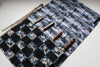 Japanese Style Knife Roll Aokabuki-Ura-Fuji 4 Pockets - Japannywholesale