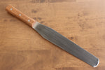 Sakai Takayuki Stainless Steel Palette knife  270mm - Japannywholesale