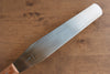 Sakai Takayuki Stainless Steel Palette knife  270mm - Japannywholesale