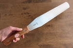 Sakai Takayuki Stainless Steel Palette knife  270mm - Japannywholesale