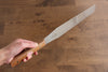 Sakai Takayuki Stainless Steel Palette knife  270mm - Japannywholesale