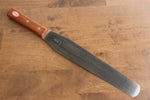 Sakai Takayuki Stainless Steel Palette knife  300mm - Japannywholesale