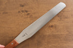 Sakai Takayuki Stainless Steel Palette knife  300mm - Japannywholesale