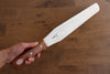 Sakai Takayuki Stainless Steel Palette knife  300mm - Japannywholesale