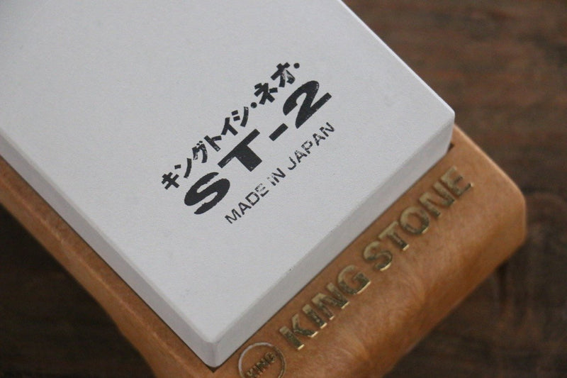 King Medium Sharpening Stone-#800 - Japannywholesale