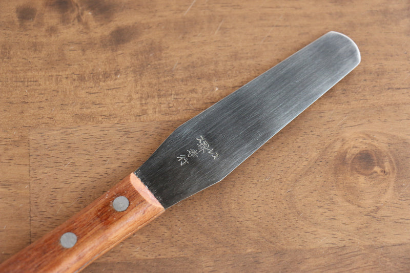 Sakai Takayuki Stainless Steel Palette knife  120mm - Japannywholesale