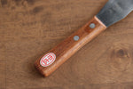 Sakai Takayuki Stainless Steel Palette knife  120mm - Japannywholesale