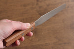 Sakai Takayuki Stainless Steel Palette knife  125mm - Japannywholesale