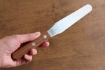 Sakai Takayuki Stainless Steel Palette knife  125mm - Japannywholesale