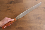 Sakai Takayuki Stainless Steel Palette knife  330mm - Japannywholesale