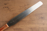 Sakai Takayuki Stainless Steel Palette knife  360mm - Japannywholesale