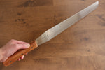 Sakai Takayuki Stainless Steel Palette knife  360mm - Japannywholesale