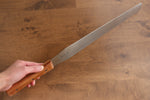 Sakai Takayuki Stainless Steel Palette knife  360mm - Japannywholesale