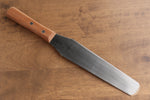 Sakai Takayuki Stainless Steel Palette knife  210mm - Japannywholesale