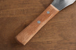 Sakai Takayuki Stainless Steel Palette knife  210mm - Japannywholesale