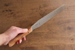 Sakai Takayuki Stainless Steel Palette knife  210mm - Japannywholesale