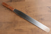 Sakai Takayuki Stainless Steel Palette knife  350mm - Japannywholesale